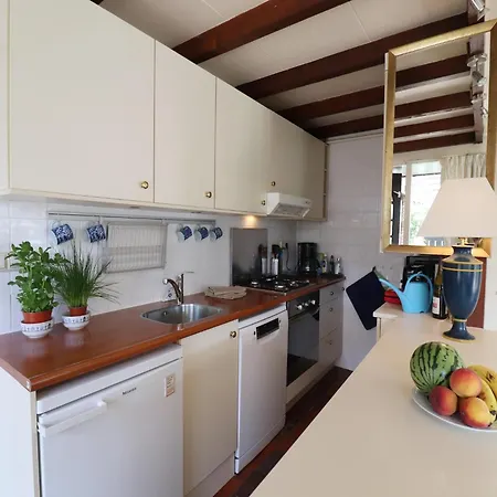 Cosy Home Near Forest And Dunes Holiday home Noordwijkerhout