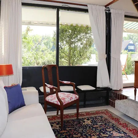 Cosy Home Near Forest And Dunes Holiday home *