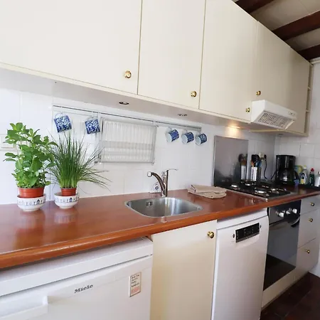 Ferienhaus In By Forest &