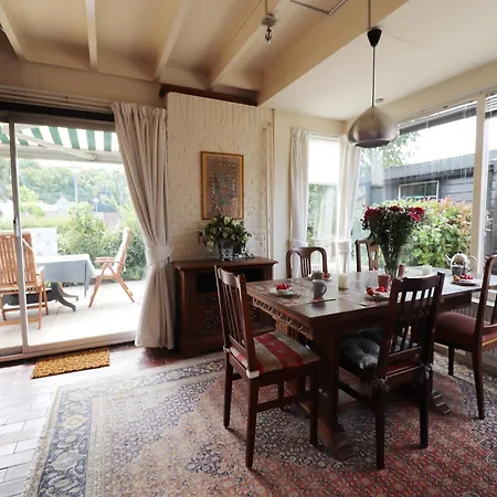 In By Forest & Ferienhaus