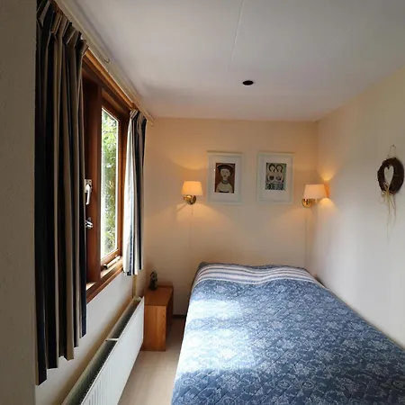 Holiday home Cosy Home Near Forest And Dunes *