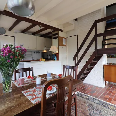 Cosy Home Near Forest And Dunes *