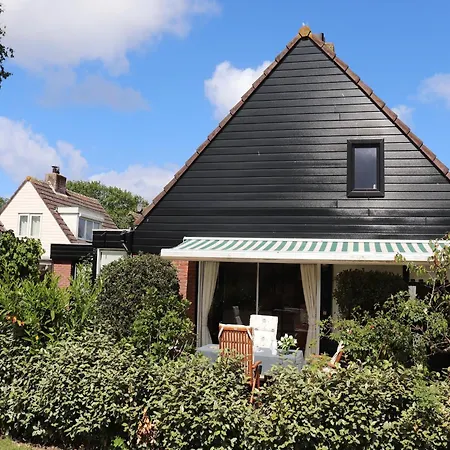 Holiday home Cosy Home Near Forest And Dunes *