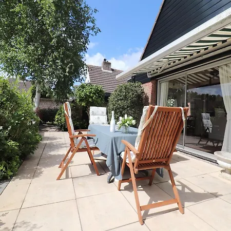 Ferienhaus In By Forest & Noordwijkerhout