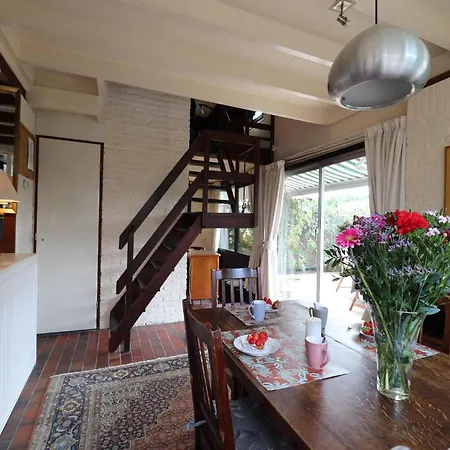 Cosy Home Near Forest And Dunes Noordwijkerhout