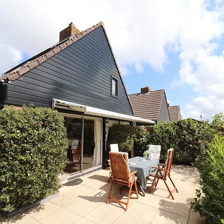 Cosy Home Near Forest And Dunes Holiday home
