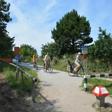 In By Forest & Ferienhaus *