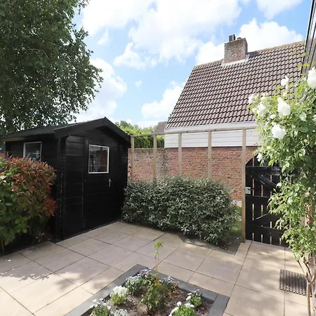 Ferienhaus In By Forest & *