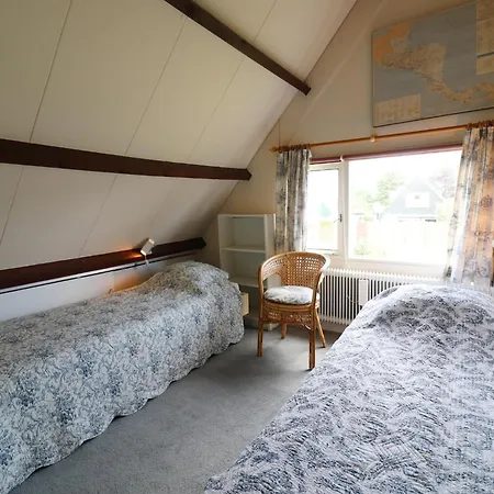 Cosy Home Near Forest And Dunes Holiday home Noordwijkerhout