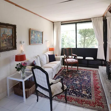 Cosy Home Near Forest And Dunes *