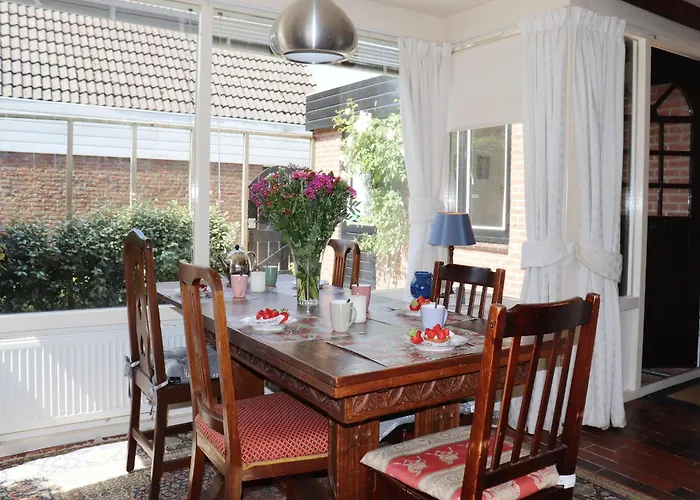 Casa de Férias In By Forest &