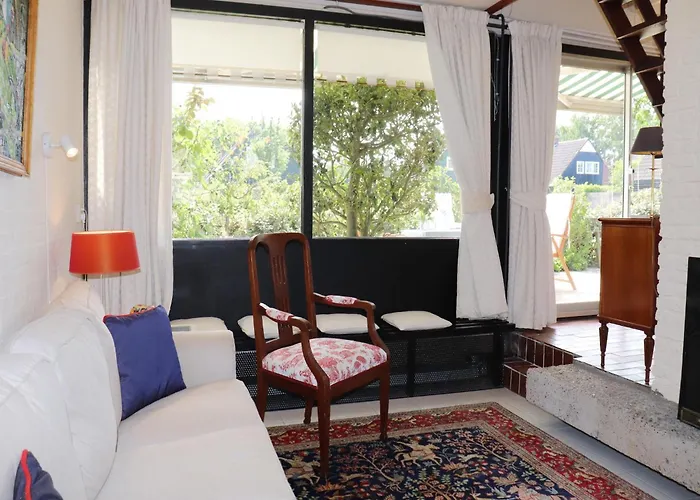 In By Forest & Casa de Férias *