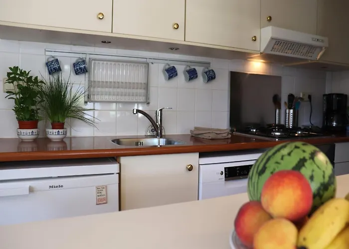 Casa de Férias In By Forest & *