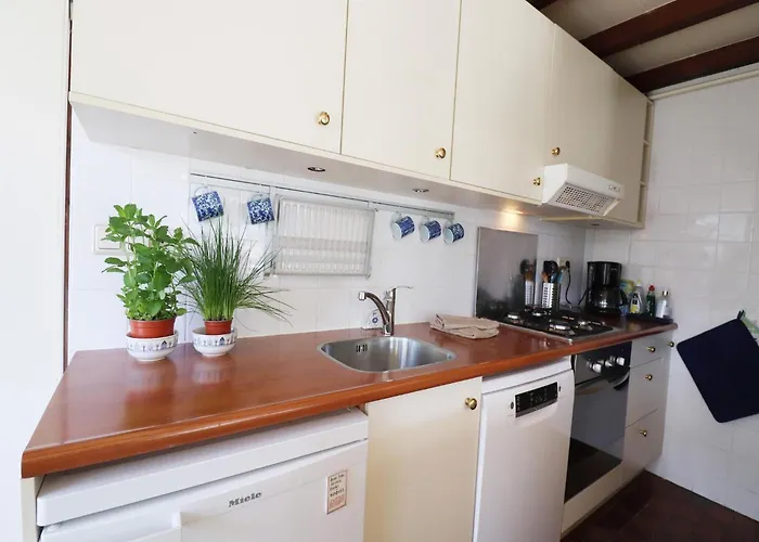 Casa de Férias In By Forest &