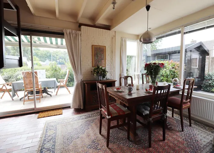 In By Forest & Casa de Férias