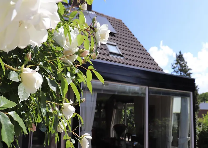 Casa de Férias In By Forest & Noordwijkerhout