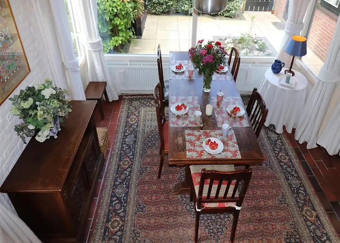 In By Forest & Noordwijkerhout