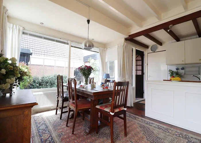 Casa de Férias In By Forest &