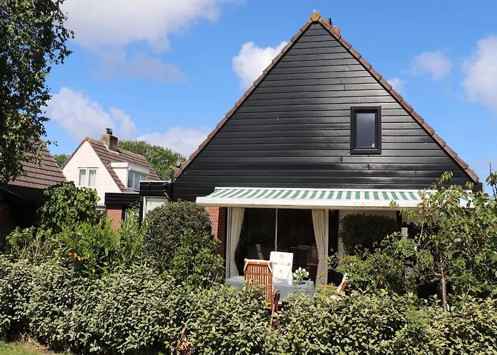 Casa de Férias In By Forest & *