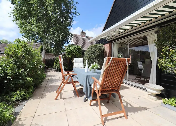 Casa de Férias In By Forest & Noordwijkerhout