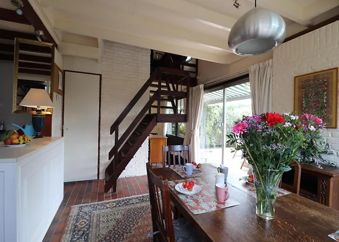 In By Forest & Noordwijkerhout