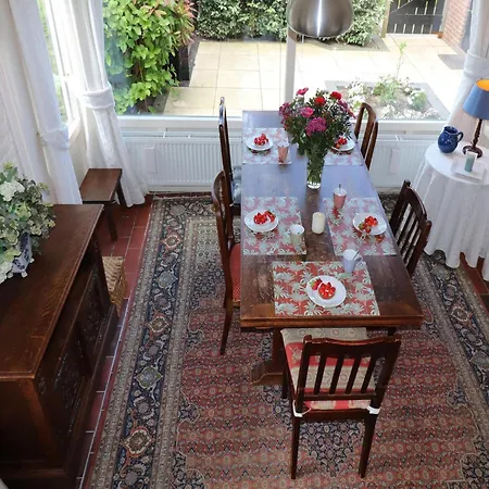 In By Forest & نوردفايكرهاوْت