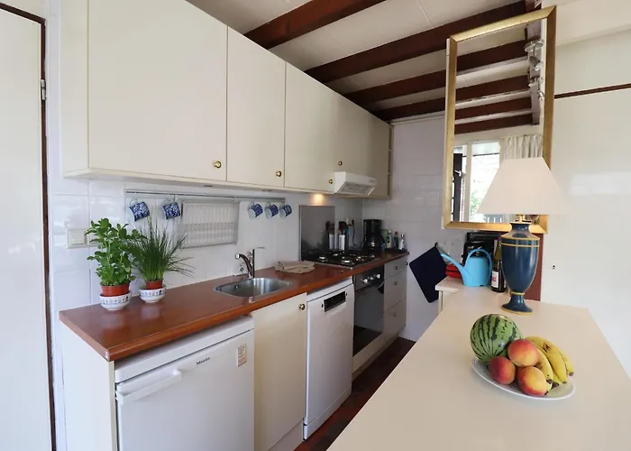 In By Forest & بيت للعطل نوردفايكرهاوْت