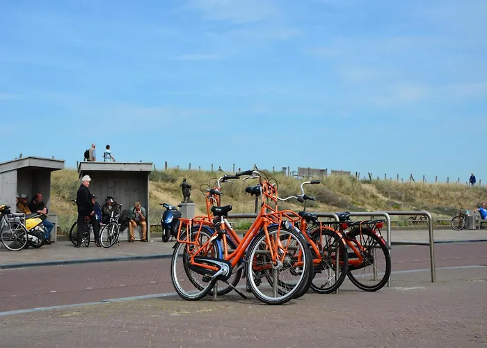 بيت للعطل In By Forest & نوردفايكرهاوْت