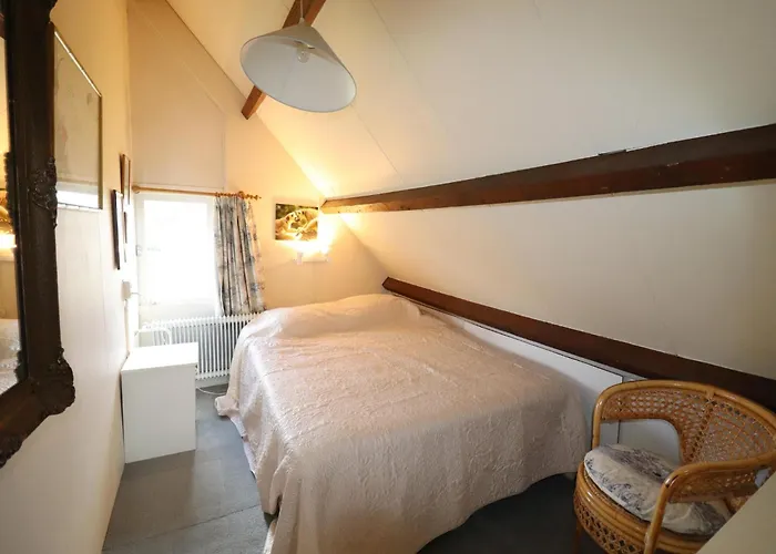 بيت للعطل In By Forest & *