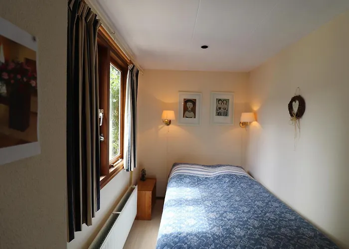 بيت للعطل In By Forest & *